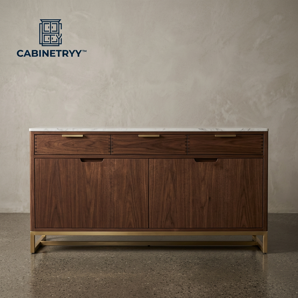 Cabinetryy™ Belmont Kitchen Side Cabinet