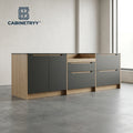 Cabinetryy™ ModuCore Kitchen Base Cabinet