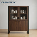 Cabinetryy™ PantryVista Food Storage Cabinet