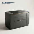 Cabinetryy™ ShadowLine Cooktop Cabinet