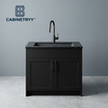 Cabinetryy™ OnyxWash Sink Cabinet